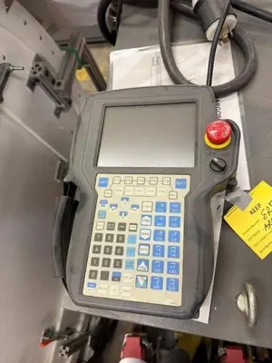 USED 2005 FANUC F200IB