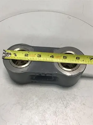 Used TOYO 130H Injection Molding Parts Michigan US | Ideal Machinery #1302119