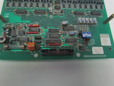 Analog Devices STB-TC Thermocouple Panel Circuit Board 16-Input