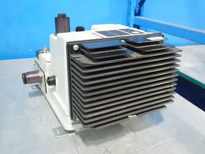 USED ALLENBRADLEY 284GFVD7P6D25RRGCBGDB1EMI