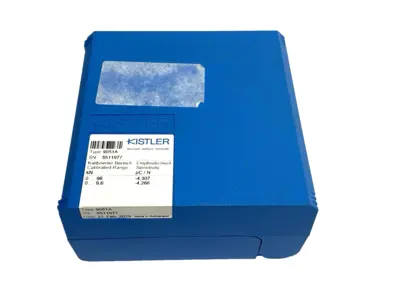 USED KISTLER 9051A