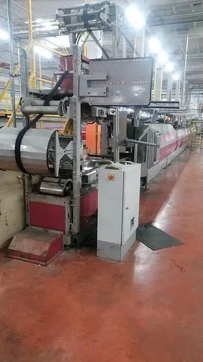 Used 2015 SUPERBA B401 Heat Treating Units | UCY Industrial GmbH #386129