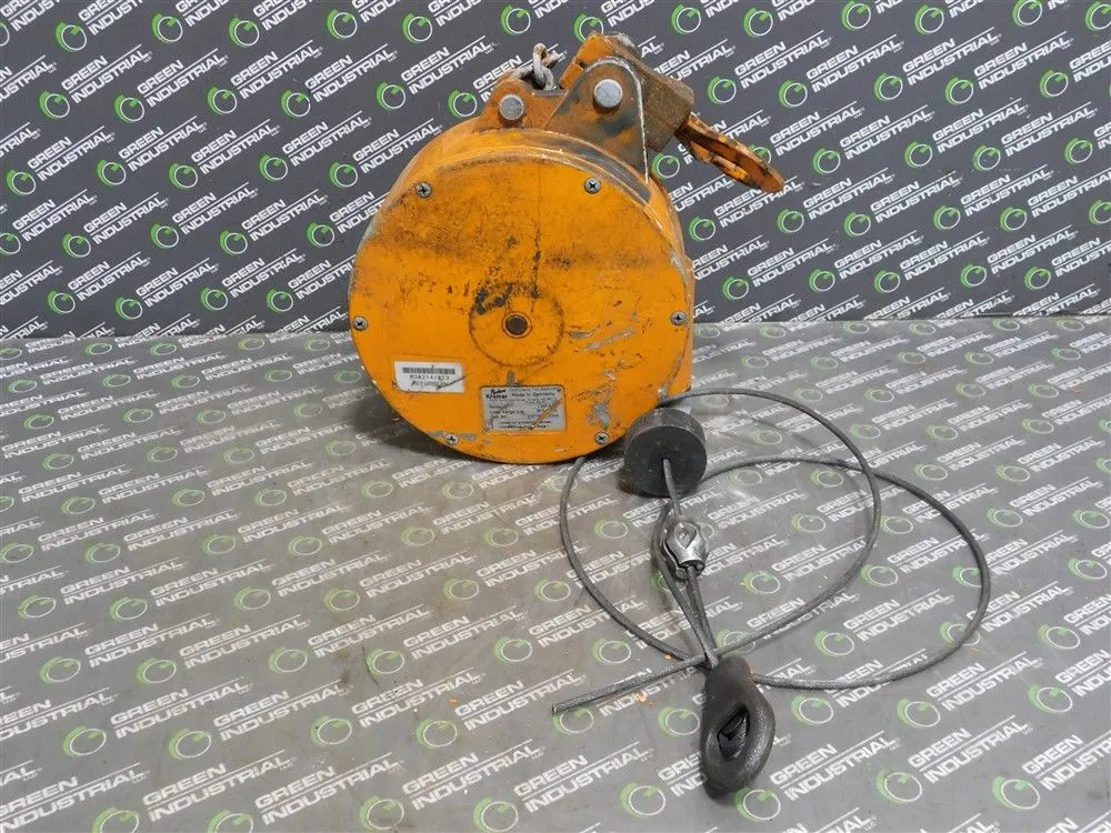 USED KROMER 7241-0?