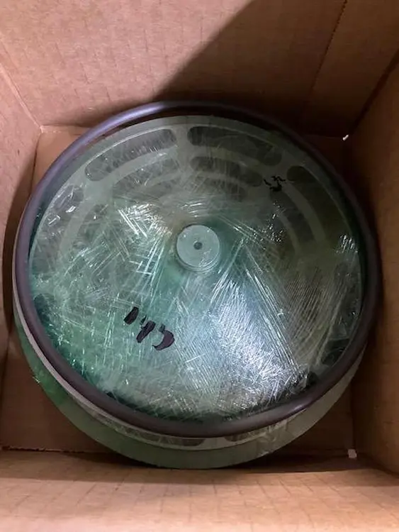 Used ARIEL 147CT Valves/Fittings | Compression Source #411547