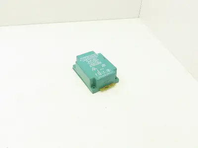Peterboro Circuits 114-2007 Dryer Ignition Module for 3 Amp Igniter
