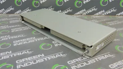 Bently Nevada 3500 Display Interface I/O Module 135813-01 Used