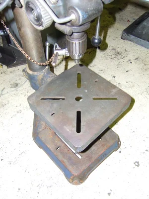 Craftsman 15" Bench Top