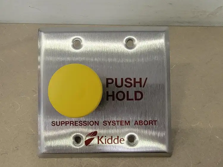 New | in-Stock KIDDE 84-878752-010 Safety Equipment British Columbia CA | Lenmark #265350