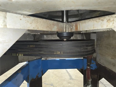 Used GALA INDUSTRIES 5032/WBF Dryers | Arlington Machinery #875574