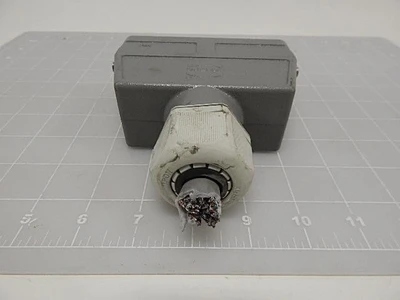 Used HARTING _UNKNOWN_ Connector Accessories Texas US | OCO Industrial #1626241
