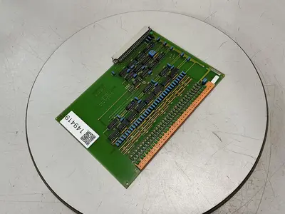 USED KEBA D1321E E-32-DIGIN