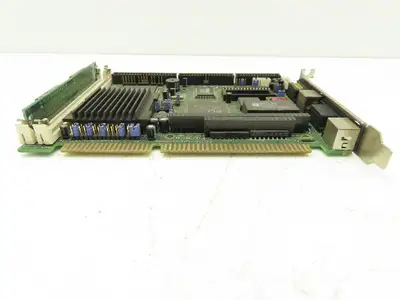 IEI Vox SSC-5X86H Printed Circuit Board Module PCB Ver 3.0 BK-02