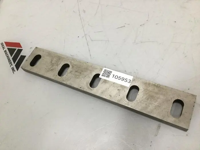 Used GENERIC G22-11B Granulators Michigan US | Ideal Machinery #596181