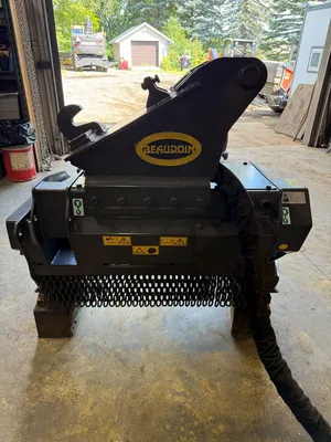 Used 2015 VOLVO EW160E Wheel Excavators Ontario CA | Driven Equipment Solutions #1423070