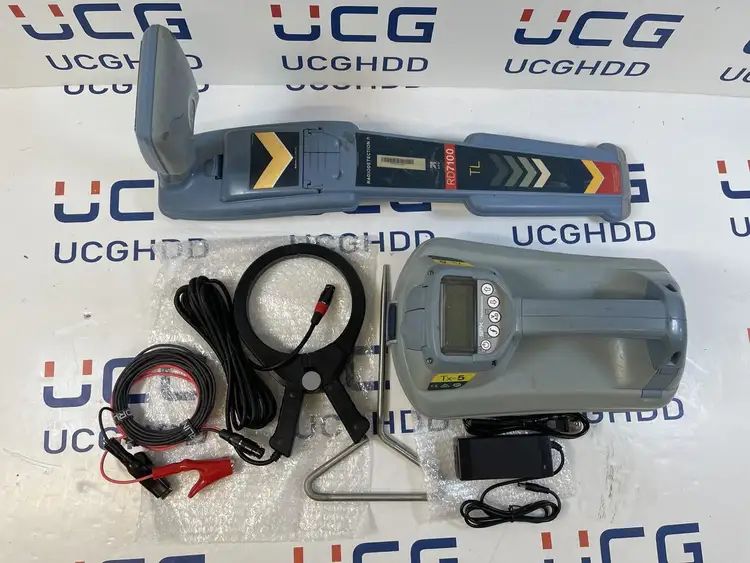 Used RADIODETECTION _UNKNOWN_ Telecom/Utility Florida US | UCG Underground Supplies #1405968