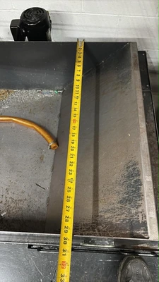 BROTHER TC-32BN-QT CNC PARTS | Global Machine Brokers, LLC (8)