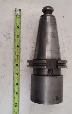 Used SANDVIK COROMANT C8-A 390 545-50 100 Misc Industrial Equipment Kentucky US | Aucto #687698
