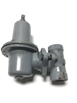 Fisher 19339934 Self-operated Pressure Reducing Regulator 1/4″ Orifice