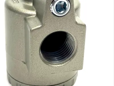 USED SMC AS420-N04