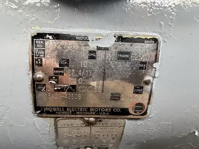 USED DEVLIEG 4H-60
