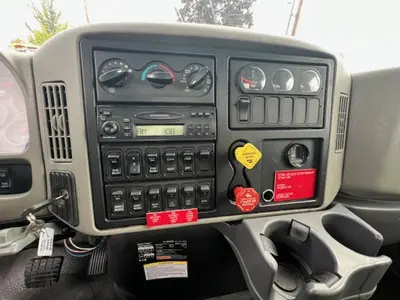Used 2011 INTERNATIONAL WORKSTAR 7500 Cab Chassis trucks Washington US | Puget Sound Truck Sales #1546523
