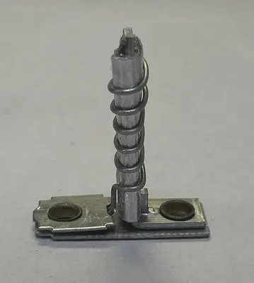New | in-Stock GE CR123C3.56A Miscellaneous Equipment (Electrical & Power) | Surplus Asset Holdings #1196420