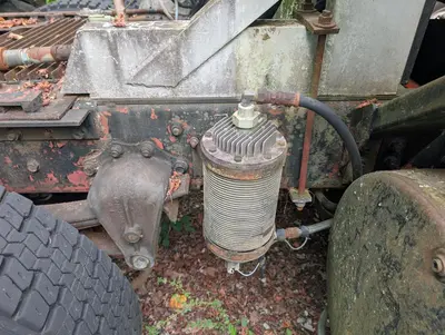 Used 1980 WHITE 6V02TTA Conventional trucks Alabama US | Proxy Equipment #1385281