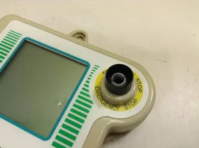USED APEX AT-LCD CE