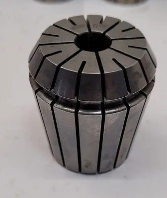 SHARS ER40 Collets Tooling & Accessories, Collets | Machinery Central (4)