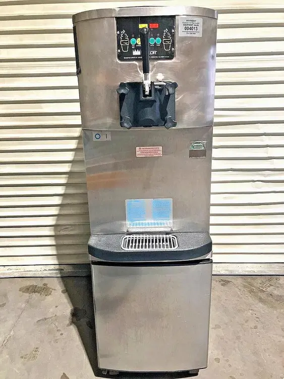 Used TAYLOR C706 Ice Cream Equipment Georgia US | Southeast Restaurant and Supermarket Equipment Sales #925617