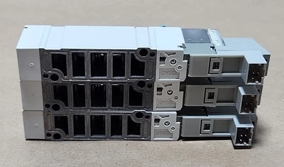 NEW SMC SY5140-5FUE-X90