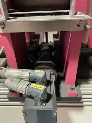 USED 2002 NOBAG KOMPAKT