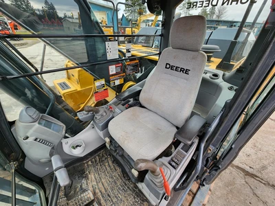 Used 2019 DEERE 300G LC Crawler Excavators | Abele Tractor #1342773