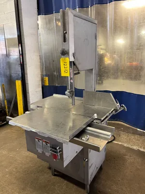 Used BIRO 3334-4003FH Meat Processing Equipment Illinois US | M&M Equipment Corp. #1321816