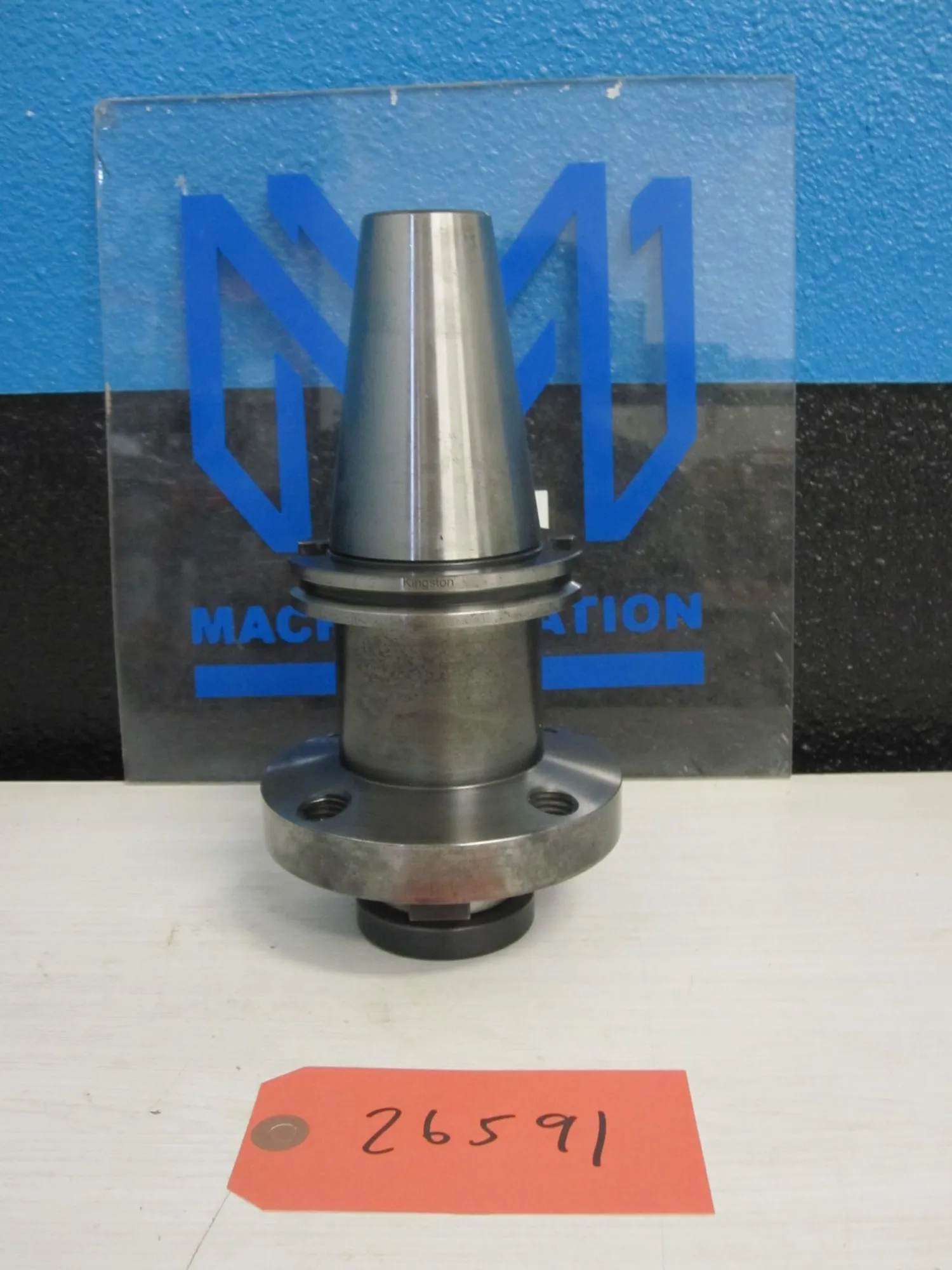 USED KINGSTON C50-20SM400-K