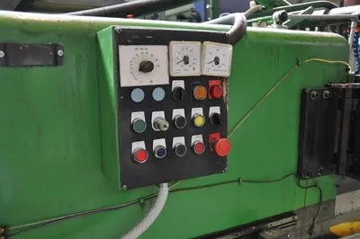 USED FOREST VH 3000S Ø 4600 MM