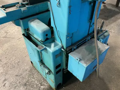 Used DOALL G1 Reciprocating Surface Grinders Ohio US | HGR 24 #1506561