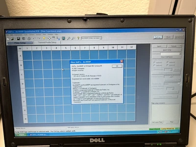 USED Agilent Stratagene Mx3000p