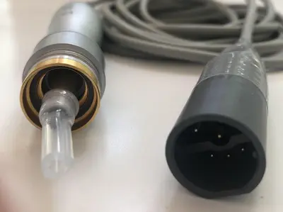Used ETHICON G11 Medical Parts | Denova Medical #1521754