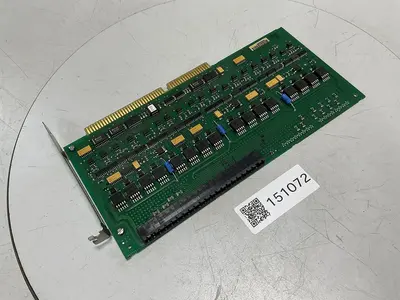 USED CINCINNATI MILACRON 3-542-1292A
