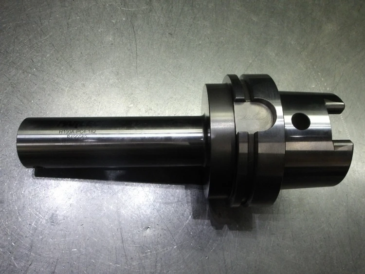 Used PARLEC _UNKNOWN_ Tooling & Accessories (Other) Michigan US | Superior Machine & Tool Inc #216227