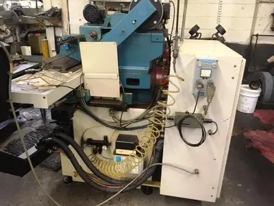 1998 KOLEE C1020CNC Grinders, Cylindrical, CNC | Star Equipment Co., Inc. (6)