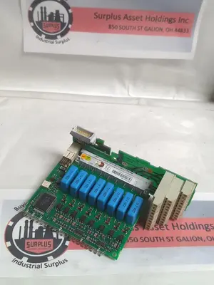 USED ABB 38SC980004R536