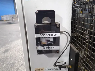 Used _UNKNOWN_ FLEXBASE Assembly Machines | HGR 24 #746789
