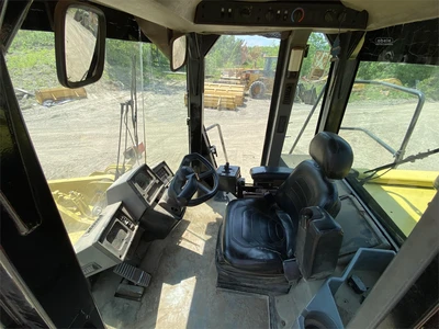Used 2000 CATERPILLAR 966G Wheel Loaders New York US | Abele Tractor #1341471