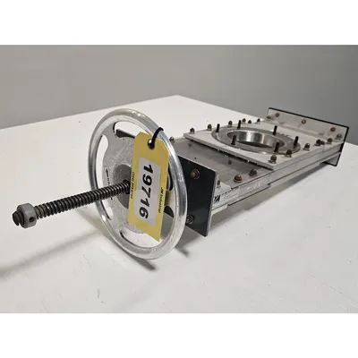 USED SALINA VORTEX BHW6  16141