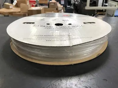 NEW PARTEX HS264 CLR