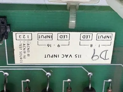 USED SCI 22857 REV J
