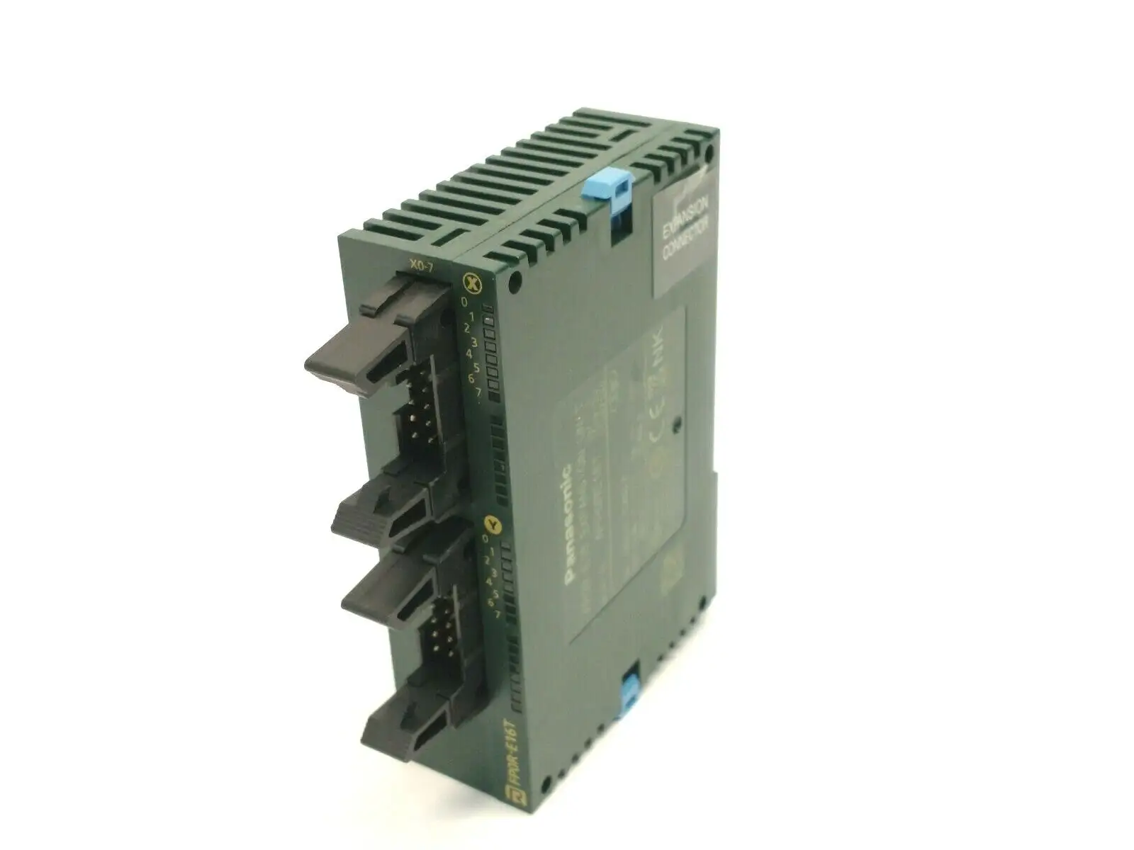 USED PANASONIC FP0R-E16