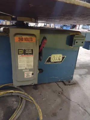 USED AWS F-200AF
